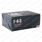  Грибки Г 4-3, 15 шт. мни (4)