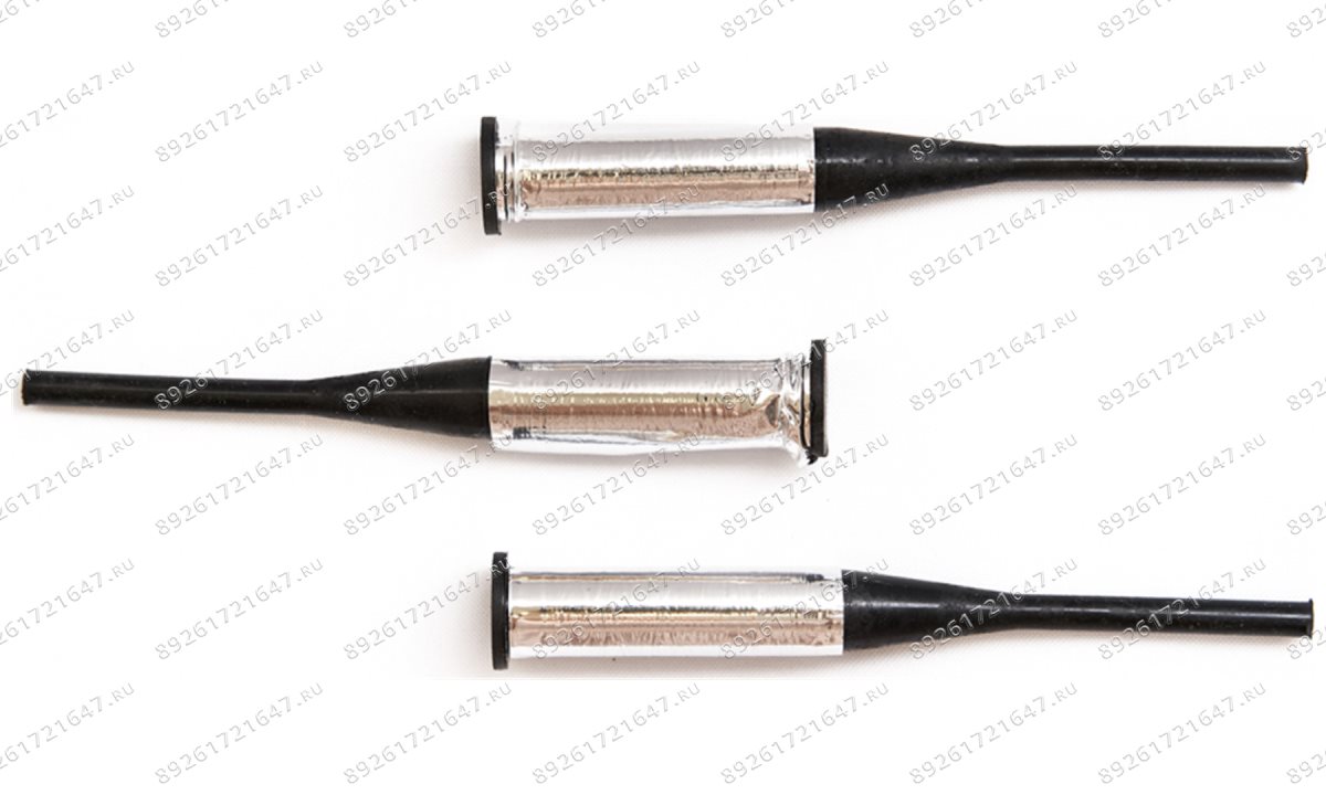  Ножки грибков N-15, 15 шт. (1)