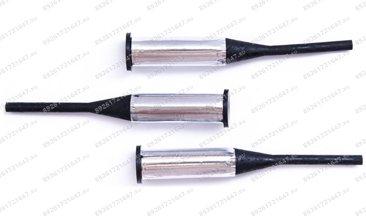  Ножки грибков N-18, 10 шт. (1)