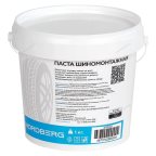  Паста монтажная 1 кг. NORDBERG NTP010 мни (0)