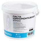  Паста монтажная 5 кг. NORDBERG NTP050 мни (0)