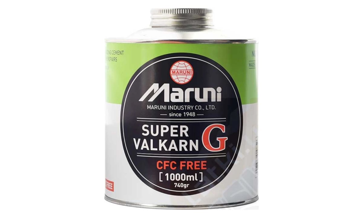  Клей SUPER VALKARN G, 1000мл/1400гр Maruni (0)