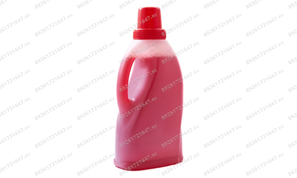  Концентрат для поиска мелких проколов, 1000 мл (1)