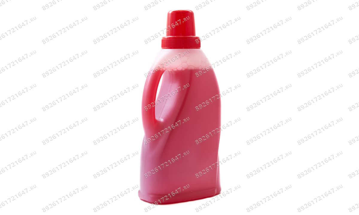  Концентрат для поиска мелких проколов, 1000 мл (1)