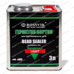 Герметик бортов шин LIGHT 3 л фото