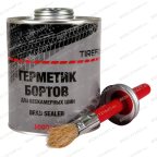  Герметик бортов шин TIREFIX, 1000мл. мни (1)