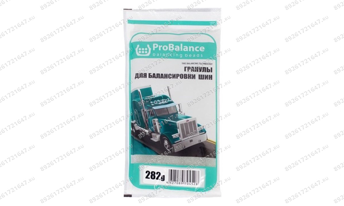 Гранулы ProBalance 282 гр (0)