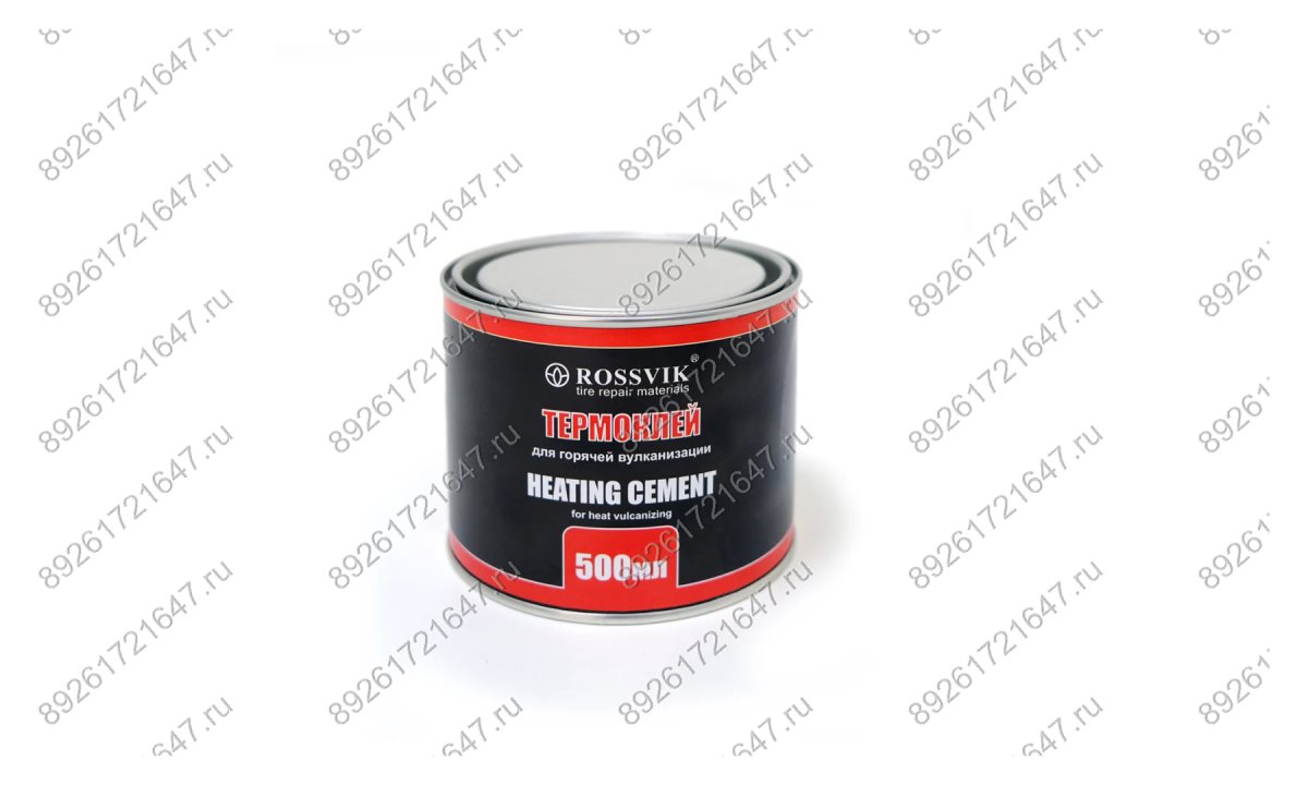  Термоклей, 500мл (без кисти) (0)