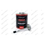  Термоклей, 1000мл (банка с кистью) мни (0)