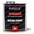 Термоклей 3л фото