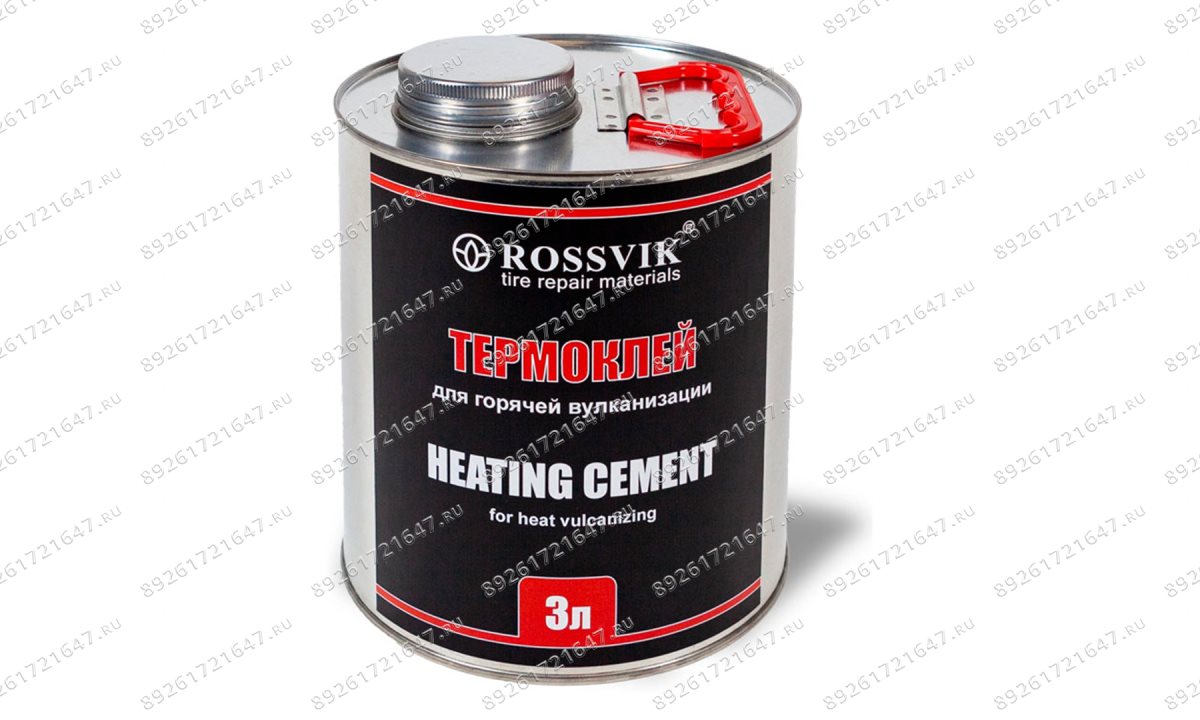  Термоклей 3л (1)
