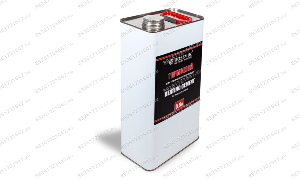  Термоклей, 5,5л (1)
