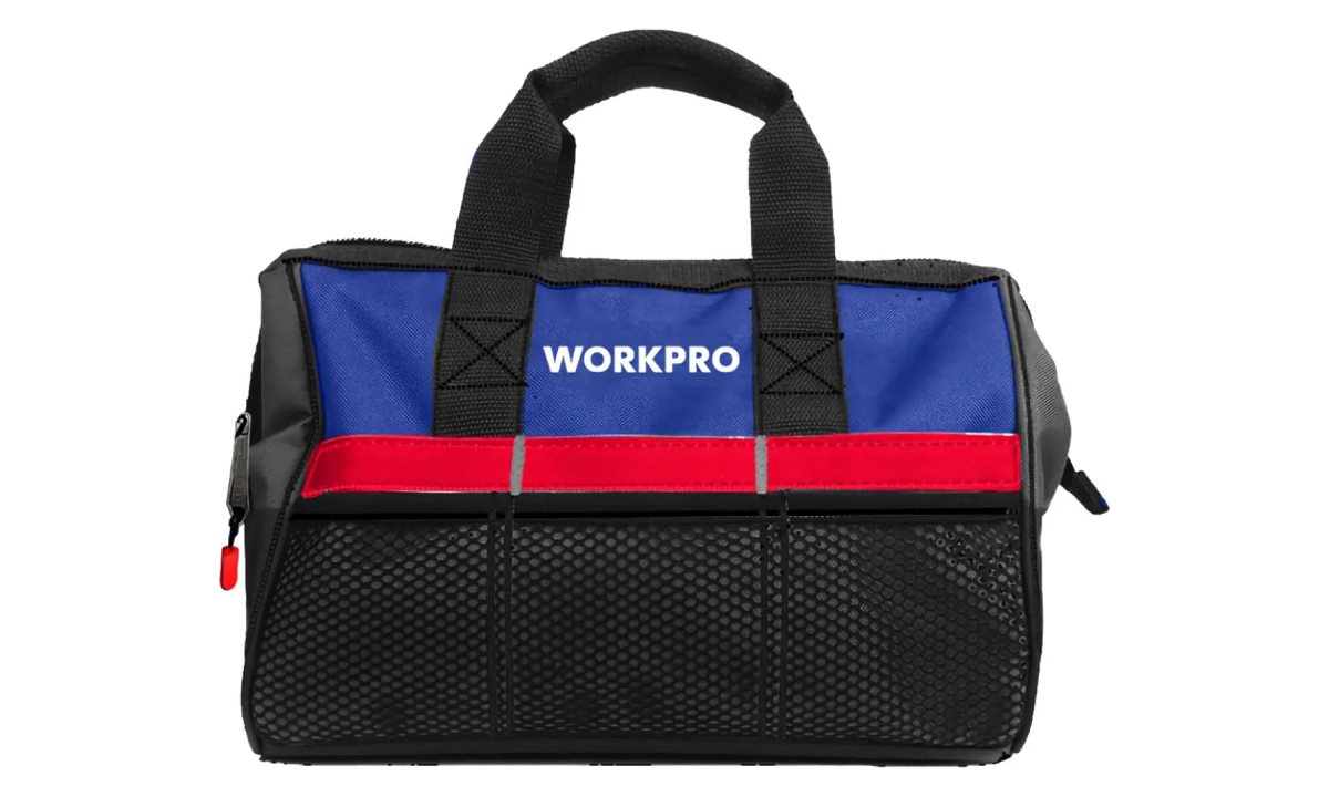  Сумка для хранения 320мм (13) WP281001 WORKPRO (0)