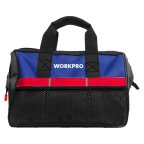  Сумка для хранения 445мм (18) широкая WP281002 WORKPRO мни (0)