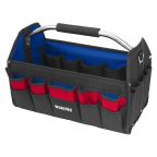  Сумка складная 400мм (16) для инструментов WP281011 WORKPRO мни (0)