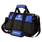  Сумка инструментальная 20 (510мм) WP281026 WORKPRO мни (0)