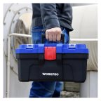  Ящик инструментальный 16 WP283001 WORKPRO мни (5)