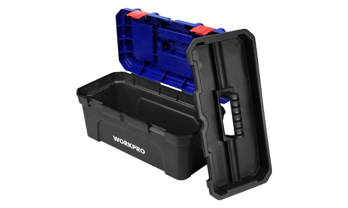  Ящик инструментальный 20 WP283002 WORKPRO (1)