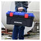  Ящик инструментальный 20 WP283002 WORKPRO мни (5)