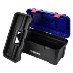  Ящик инструментальный 22.5 WP283003 WORKPRO мни (1)