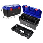  Ящик инструментальный 22.5 WP283003 WORKPRO мни (3)