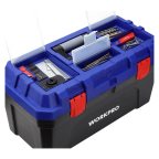  Ящик инструментальный 22.5 WP283003 WORKPRO мни (4)