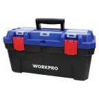  Ящик инструментальный 22.5 WP283003 WORKPRO мни (0)