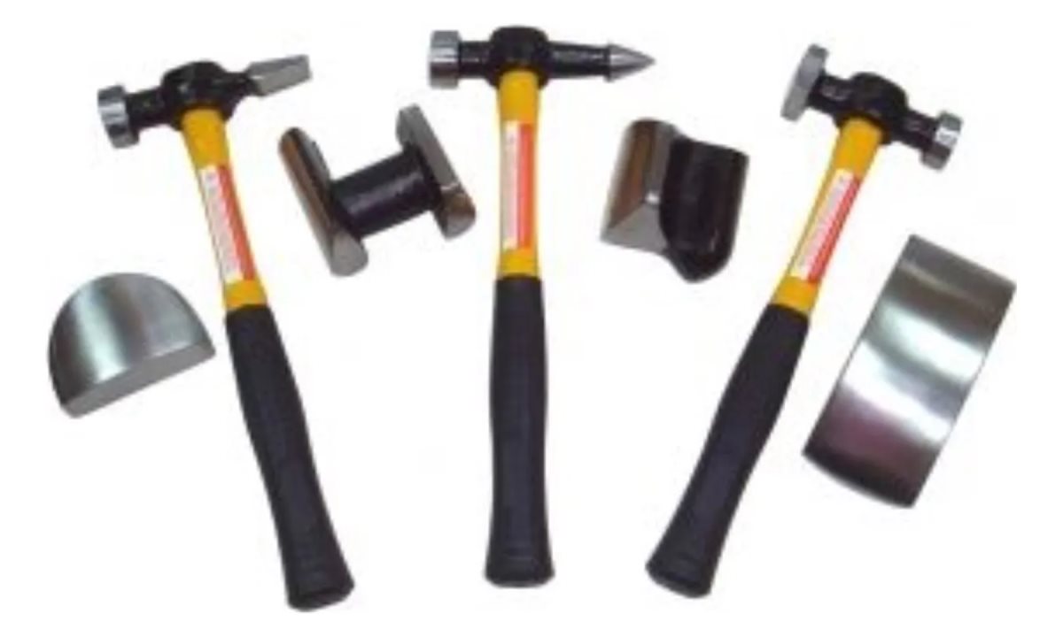  Набор для правки ручной KA-2146K KINGTOOL (0)