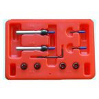  Комплект для высверливания сварной точки KA-7511K KINGTOOL мни (0)