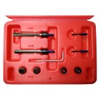  Сверла для высверливания сварной точки TA-F7511 AE&T мни (3)