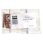  Упаковка гвоздей Ø 2 - 100 шт. мни (0)