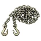  Цепь тяговая с крбками для стапельного ремонта 2,5 м, усилие 12 тонн мни (0)