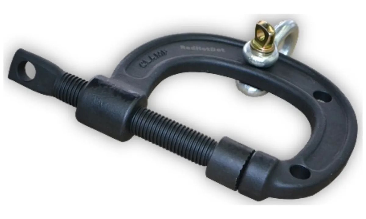  C - образный захват С 5т. (0)