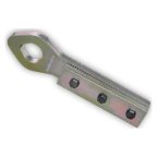  Пластина зажимная I 5т. мни (0)