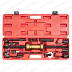  ST196 Набор для кузовных работ с обратным молотком мни (2)