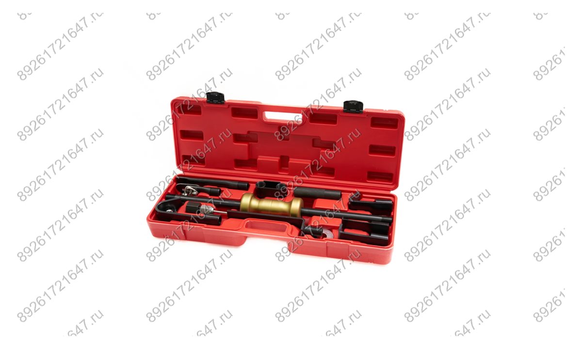  ST196 Набор для кузовных работ с обратным молотком (0)