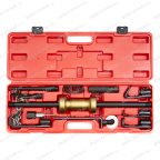 ST196 Набор для кузовных работ с обратным молотком фото