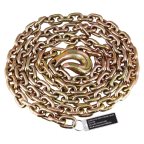  Цепь силовая с крюком СТАНКОИМПОРТ, KA-4307 мни (0)