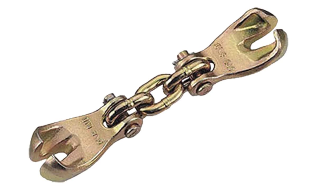  Крюки сдвоенные СТАНКОИМПОРТ, KA-6021 (0)