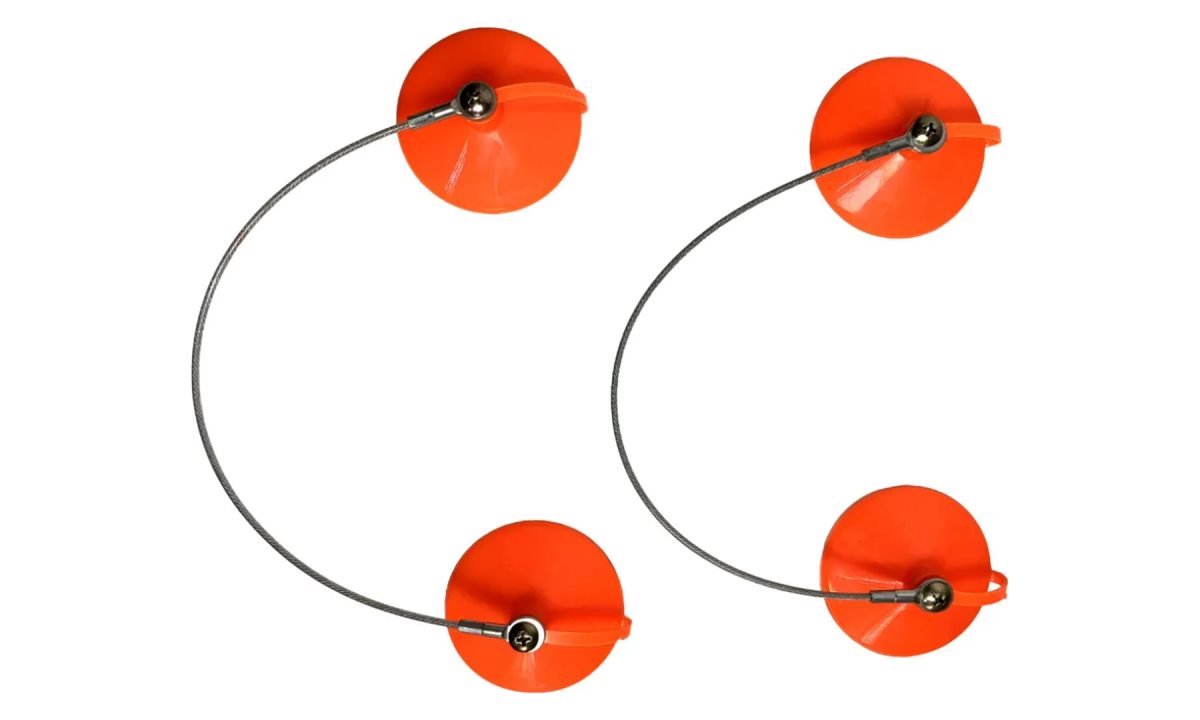  Держатель боковых стекол KA-4318 KINGTOOL (1)