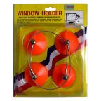  Держатель боковых стекол KA-4318 KINGTOOL мни (4)