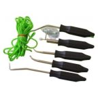  Набор для установки стекол (5 предметов) KA-6033 KINGTOOL мни (0)