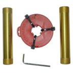  Струна с держателями срезания уплотнителей стекол KA-6042 KINGTOOL мни (0)