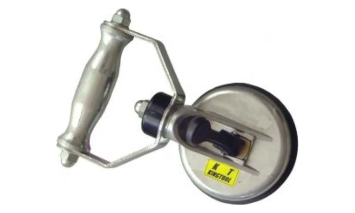  Присоска боковая 4" 50кг KA-6603 KINGTOOL (0)