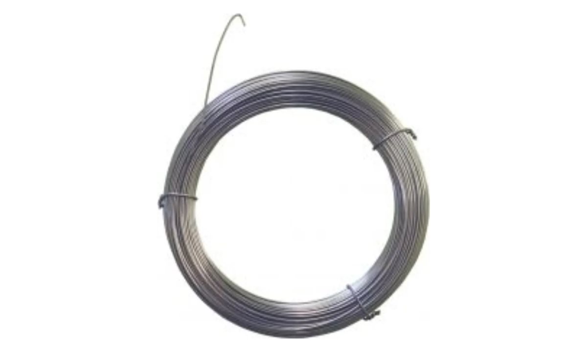  Струна срезания уплотнителей стекол 50м KA-7321 KINGTOOL (0)