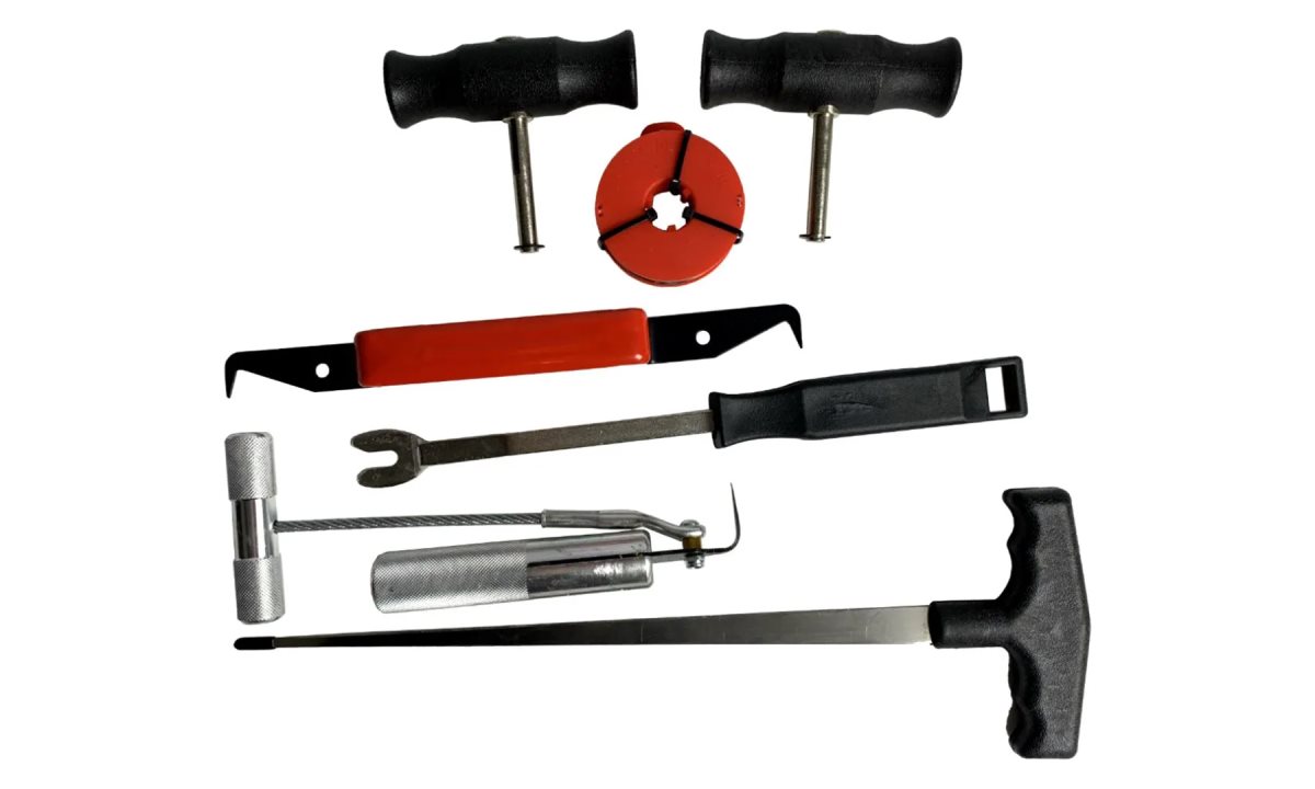  Инструмент для срезания стекол TA-F1018 AE&T (1)