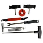  Инструмент для срезания стекол TA-F1018 AE&T мни (1)