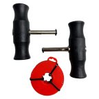  Инструмент для срезания стекол TA-F1018 AE&T мни (4)