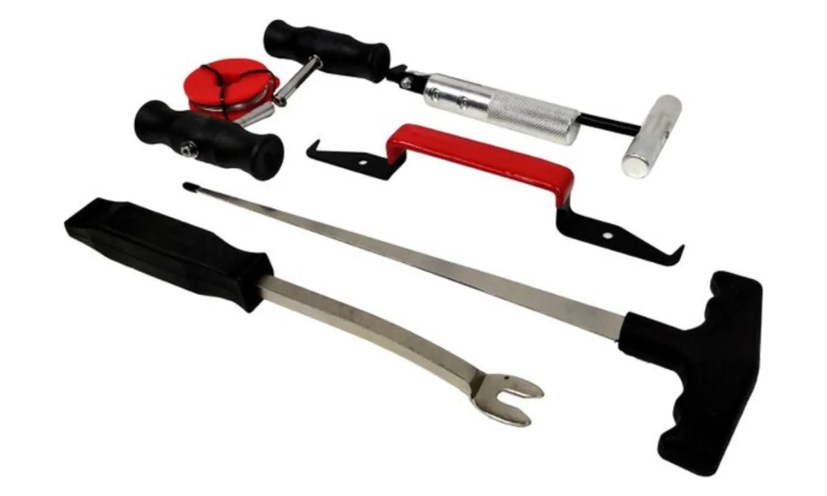  Инструмент для срезания стекол TA-F1018 AE&T (0)