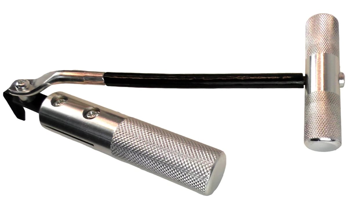  Инструмент для удаления лобовых стекол TA-F1019 AE&T (1)